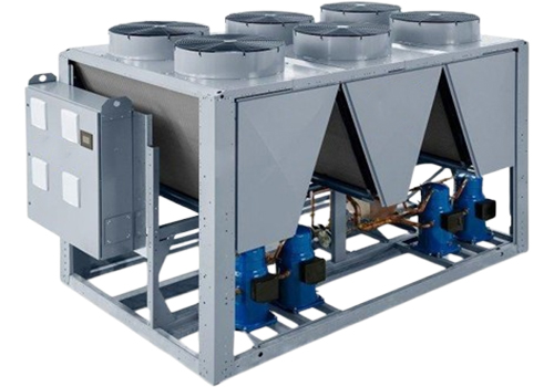 CHILLER-SYSTEM